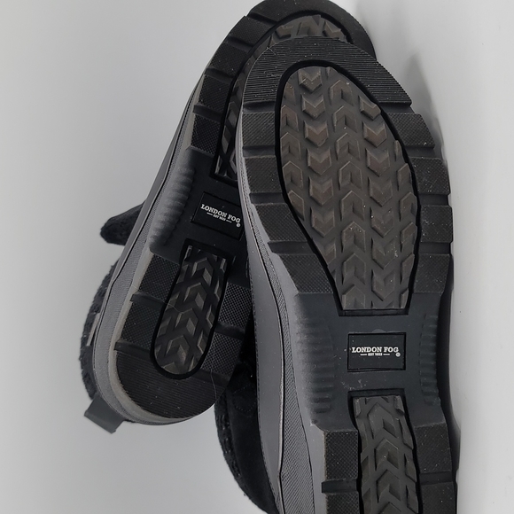 Women's Taylor ankle winter boots - Picture 4 of 7